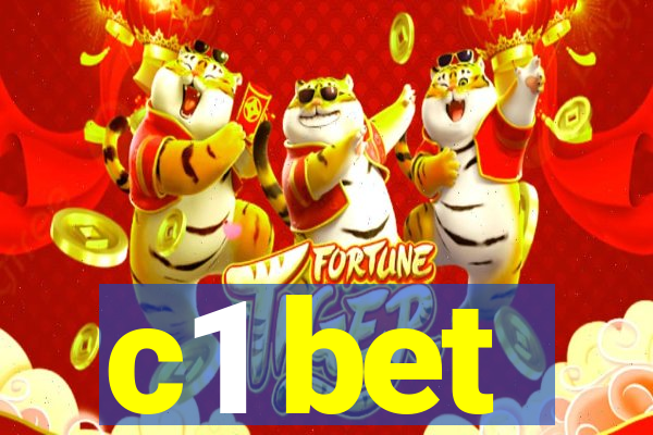 c1 bet